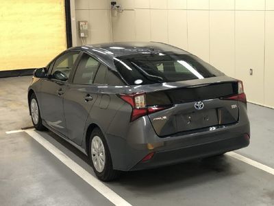 2022 Toyota Prius