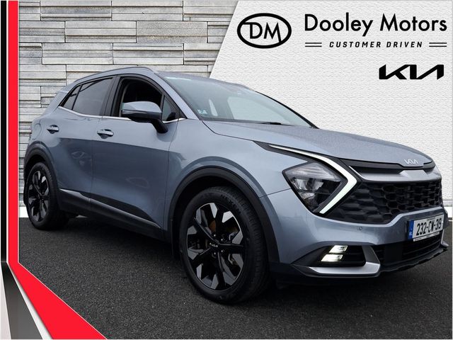 vehicle for sale from Dooley Motors