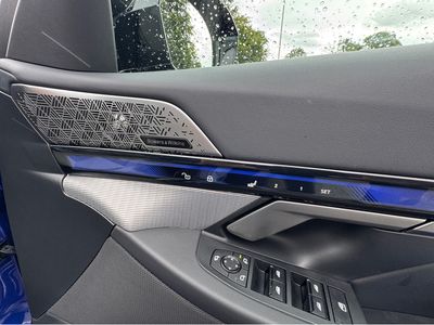 2025 BMW M5