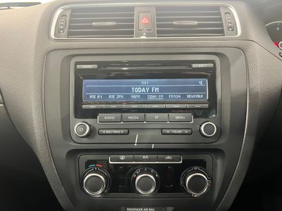 2014 Volkswagen Jetta