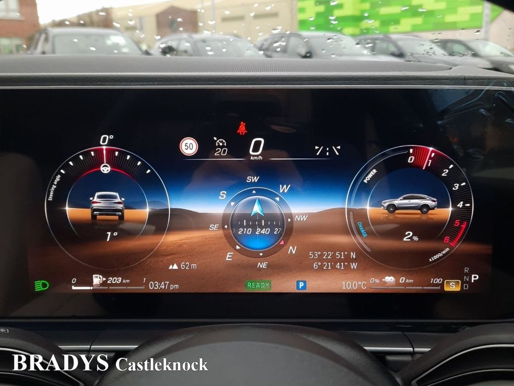 2026 Mercedes-Benz GLE Class