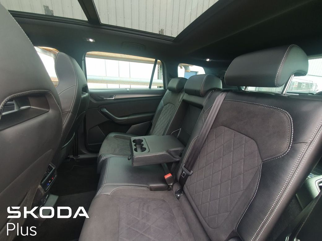 2024 Skoda Kodiaq