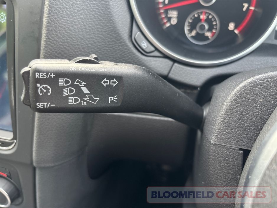 2011 Volkswagen Golf