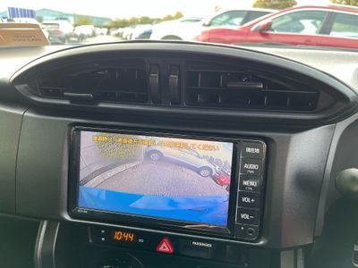 2020 Toyota GT86