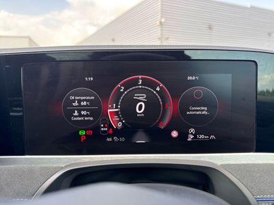2026 Volkswagen Passat