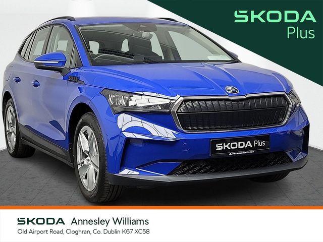 vehicle for sale from Annesley Williams