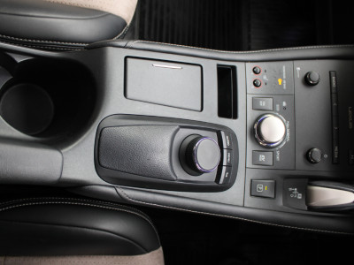 2015 Lexus CT