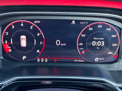 2018 Volkswagen Polo