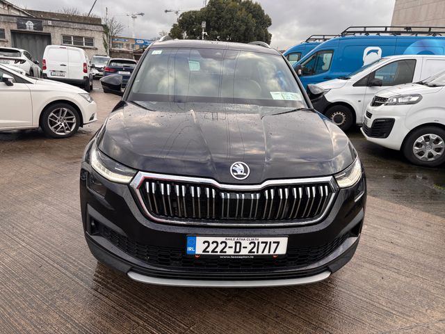 vehicle for sale from J & G Trade Car Sales Ltd