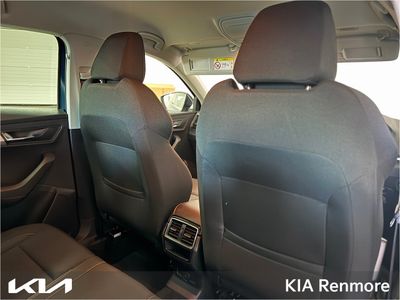 2023 Skoda Karoq
