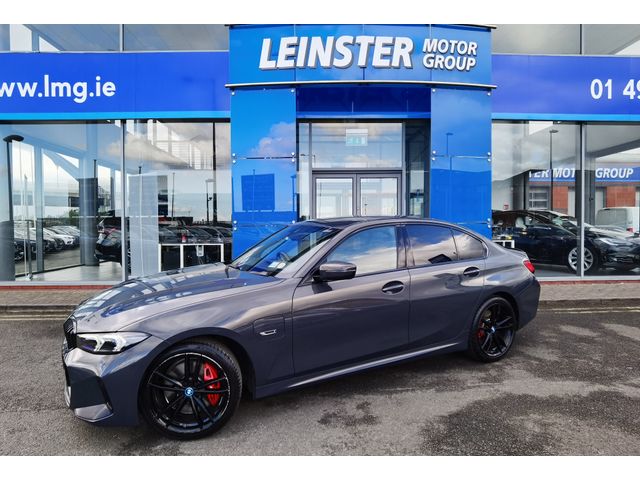 vehicle for sale from Leinster Motor Group