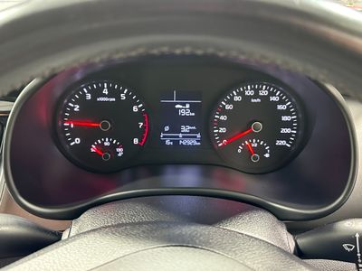2021 Kia Stonic