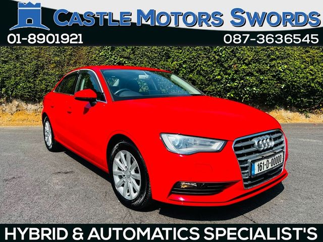 vehicle for sale from Castle Motors Swords