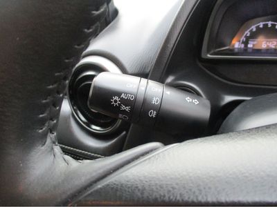 2021 Mazda CX-3