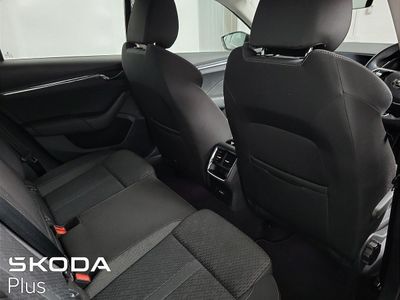 2023 Skoda Octavia