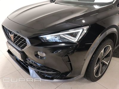 2023 Cupra Formentor