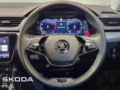 2023 Skoda Superb