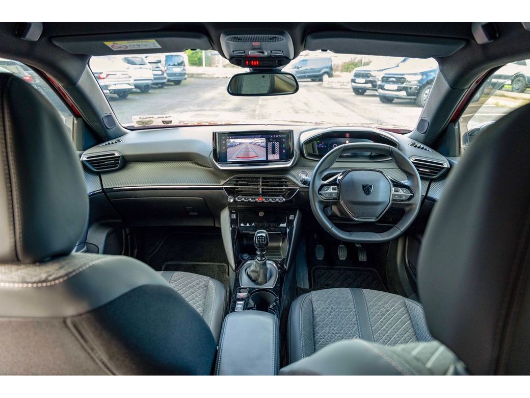 2024 Peugeot 2008