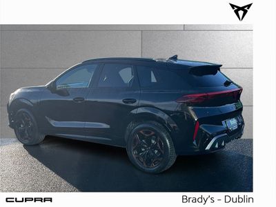 2026 Cupra Terramar