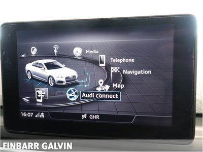 2019 Audi A5