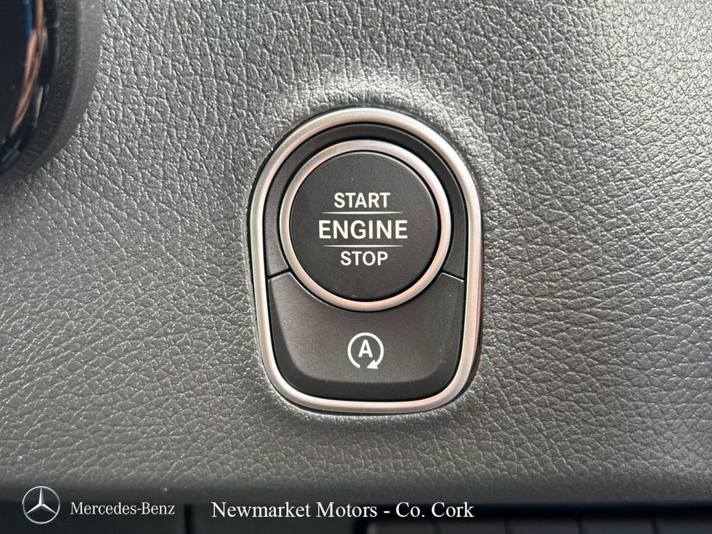 2027 Mercedes-Benz Sprinter