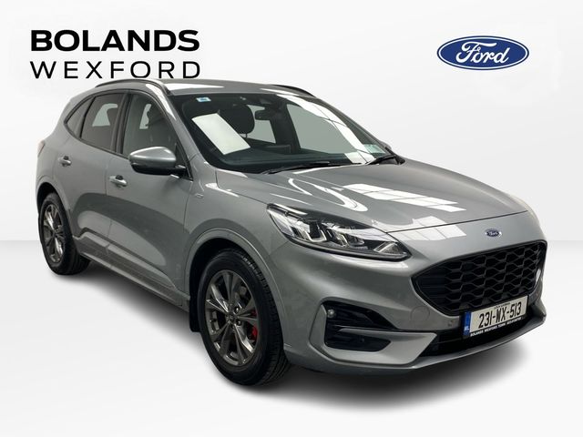 vehicle for sale from Bolands Wexford Town