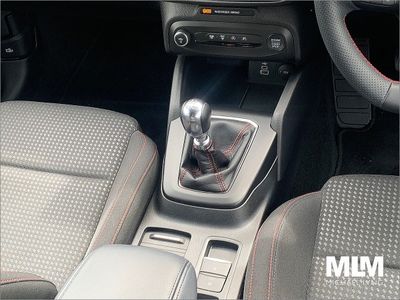 2023 Ford Focus