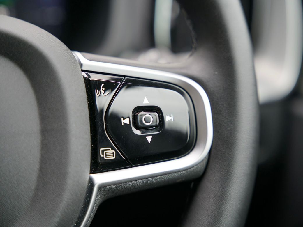 2026 Volvo XC60