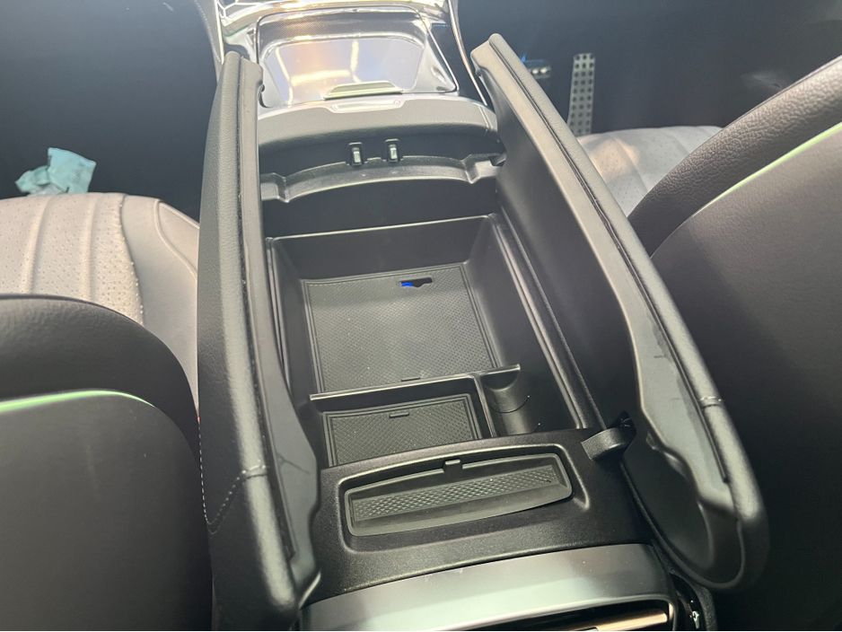 2023 Mercedes-Benz EQE