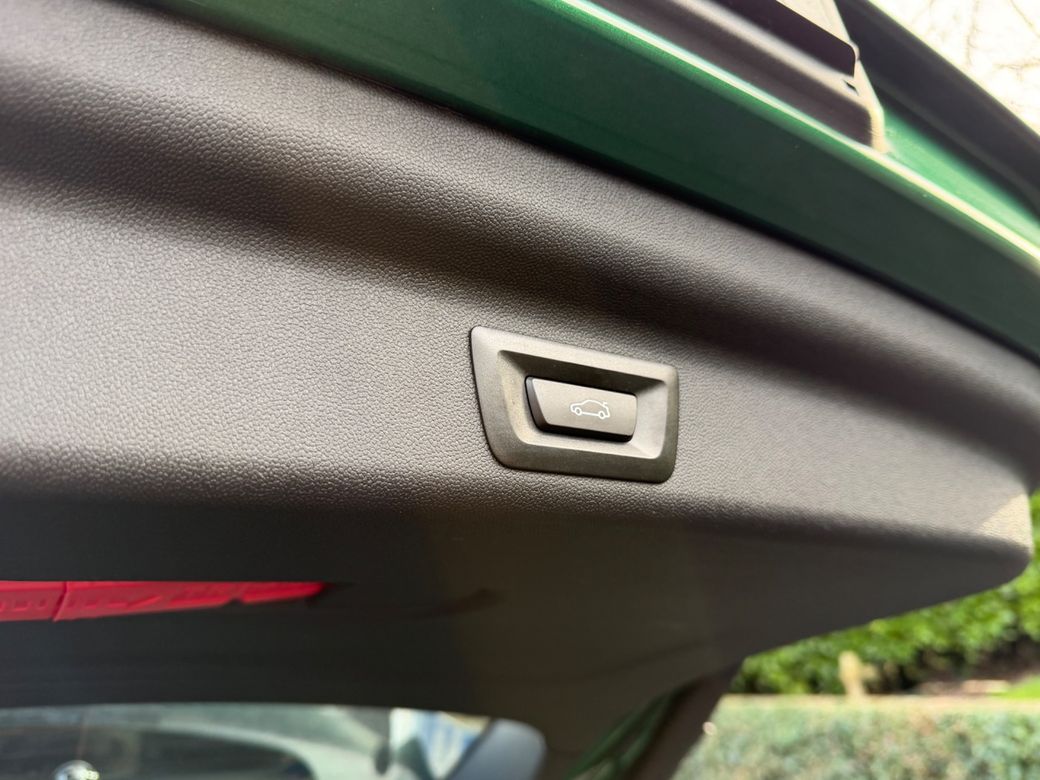 2025 Mini Countryman