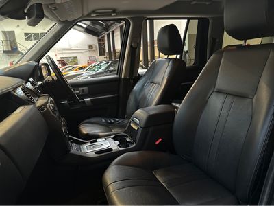 2013 Land Rover Discovery