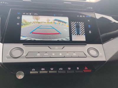 2026 Peugeot 308