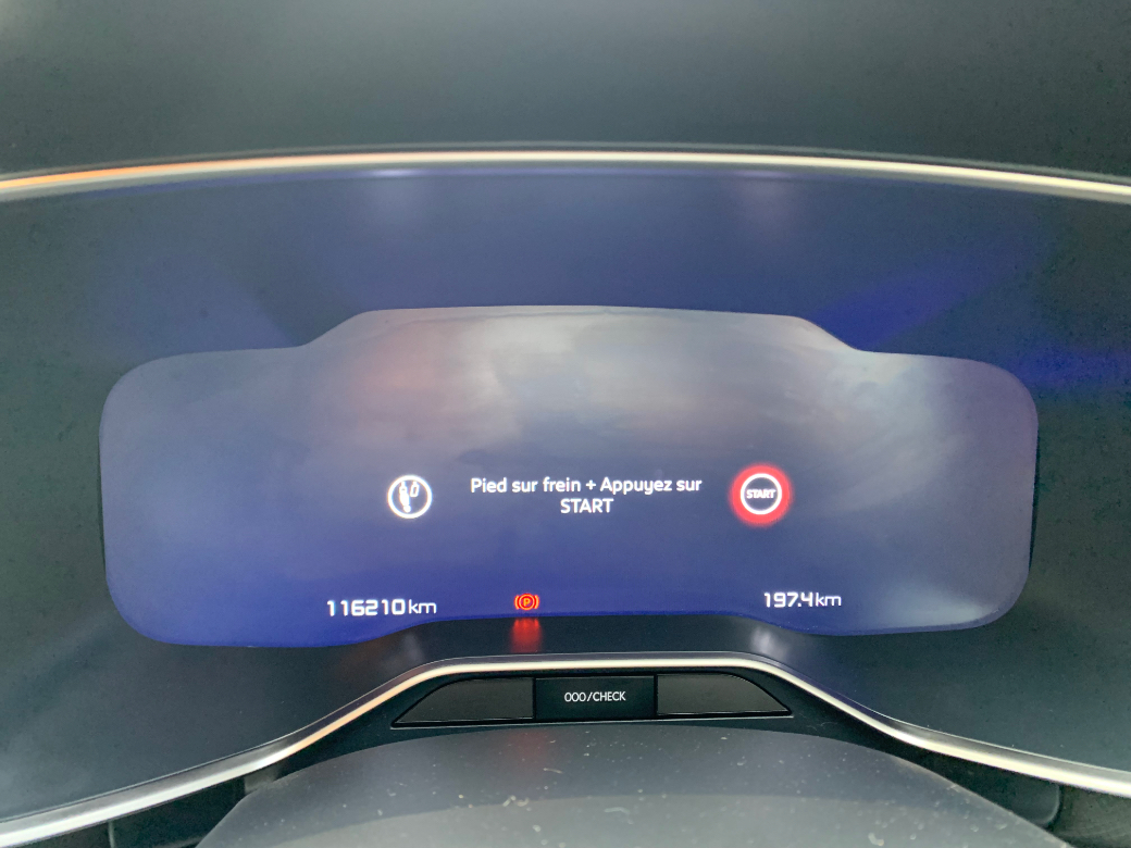 2023 Citroen C5 Aircross