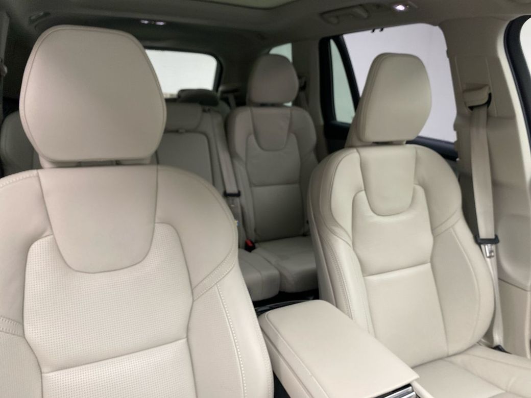 2026 Volvo XC90