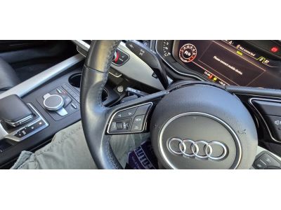 2019 Audi A4
