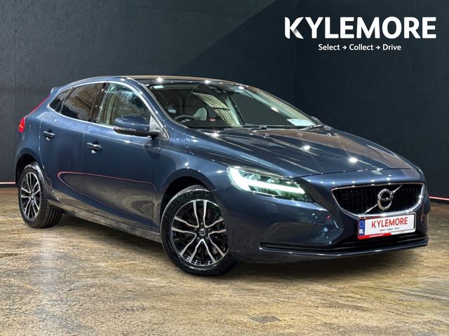 vehicle for sale from Kylemore Cars
