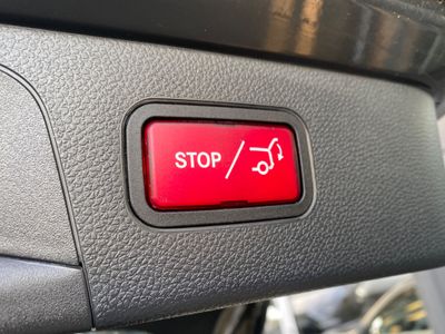 2020 Mercedes-Benz GLC Class