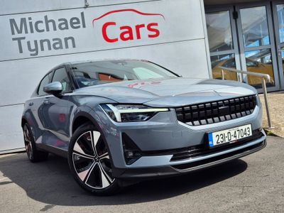 2023 Polestar 2