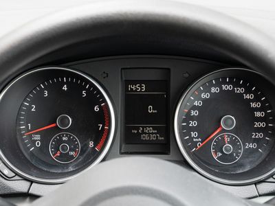 2010 Volkswagen Golf