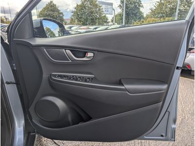 2020 Hyundai Kona