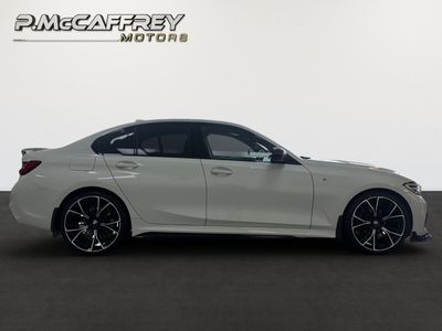 2020 BMW 3 Series