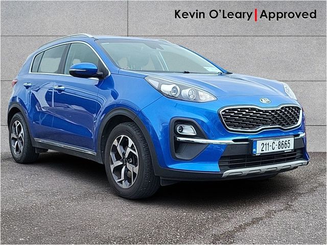 vehicle for sale from Kevin O'Leary Silversprings