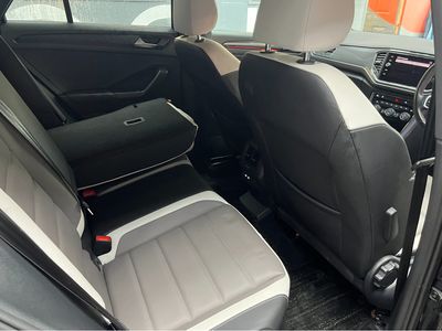 2021 Volkswagen T-Roc