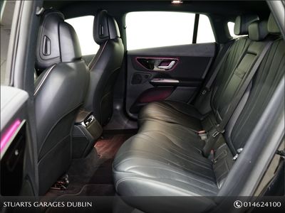 2024 Mercedes-Benz EQE