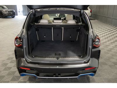 2022 BMW iX3