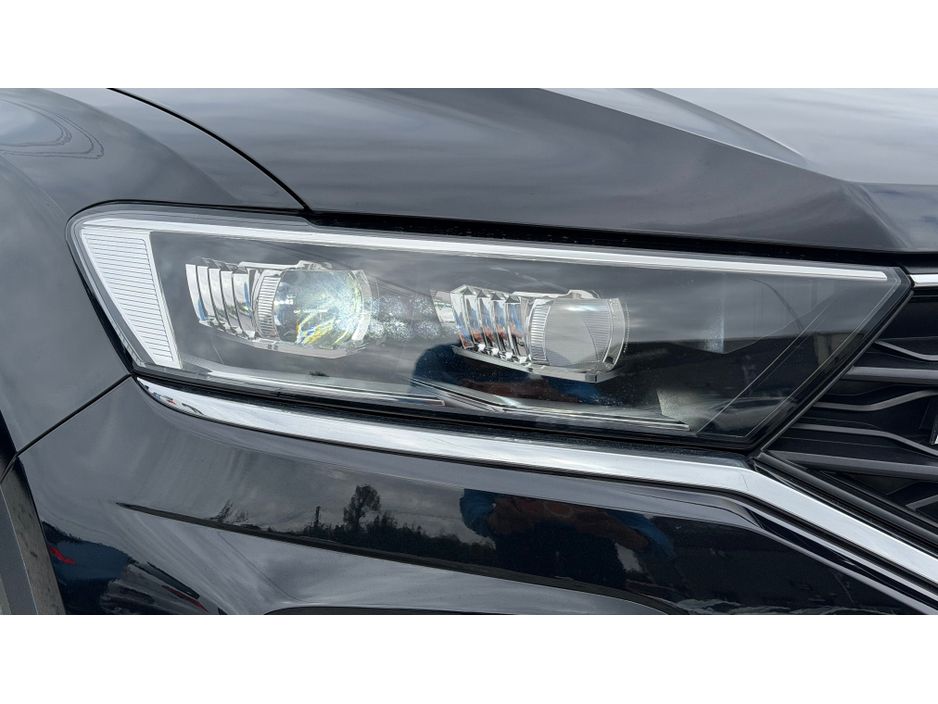 2022 Volkswagen T-Roc