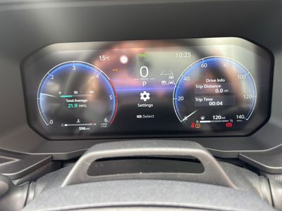 2025 Toyota Landcruiser