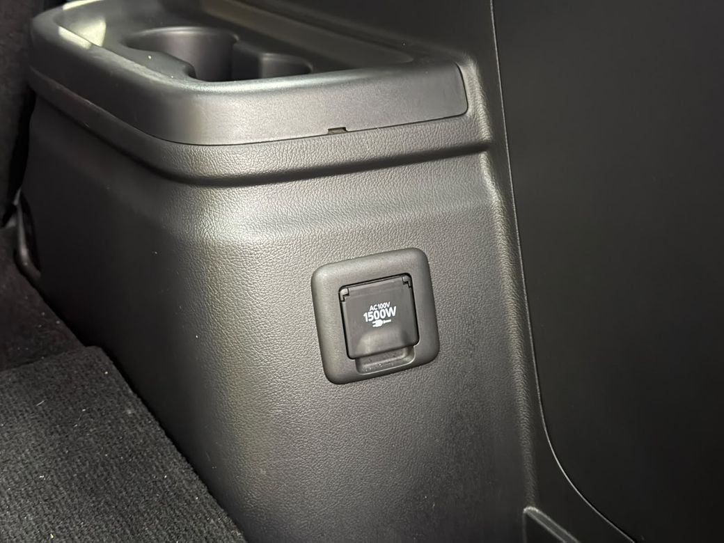 2016 Mitsubishi Outlander