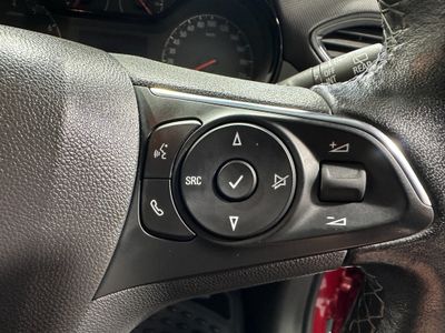 2023 Opel Crossland X