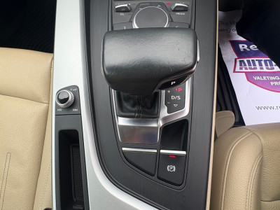 2017 Audi A5